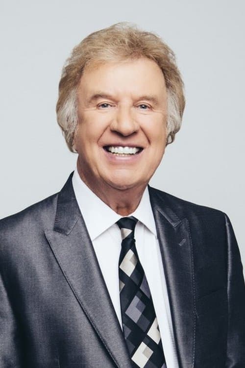Bill Gaither image