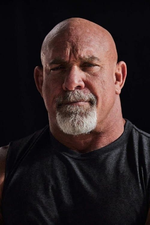 Bill Goldberg image