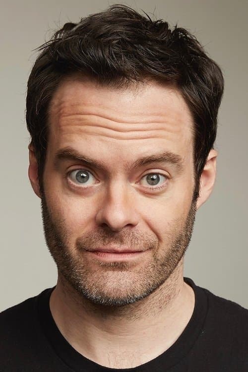 Bill Hader image