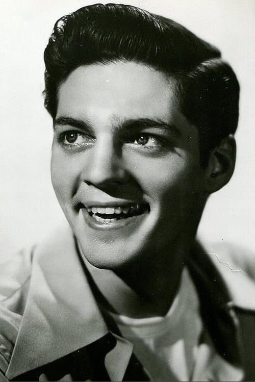 Bill Hayes image