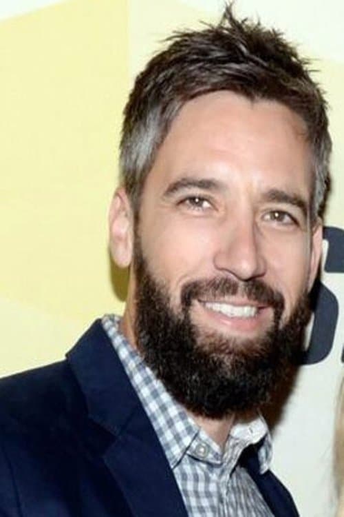 Photo of Bill Holderman