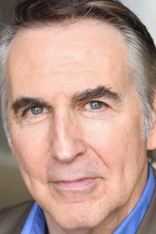 Bill Jenkins image