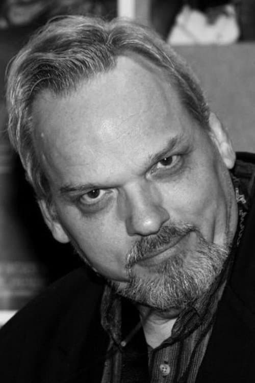 Bill Johnson image