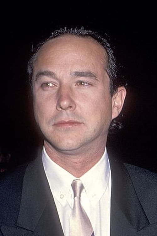 Bill MacDonald image