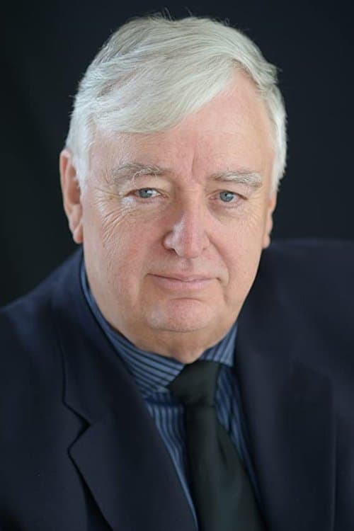 Bill Mackenzie image