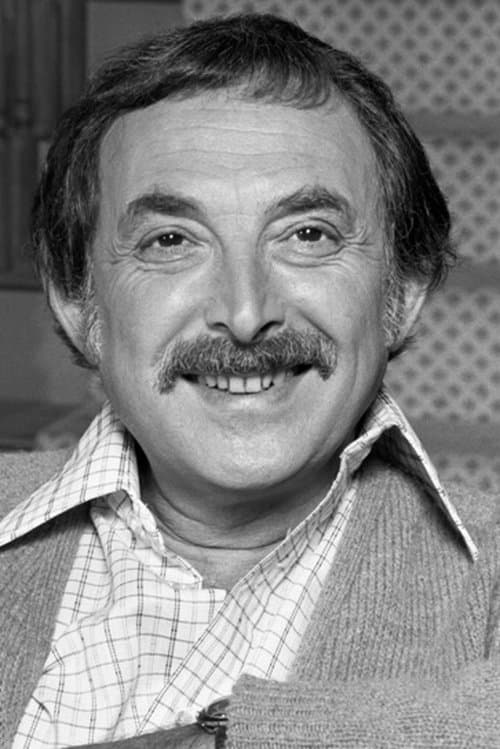Bill Macy image