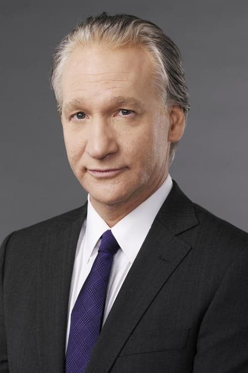 Bill Maher image