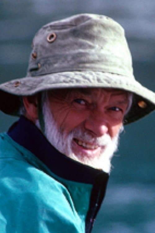 Bill Mason image