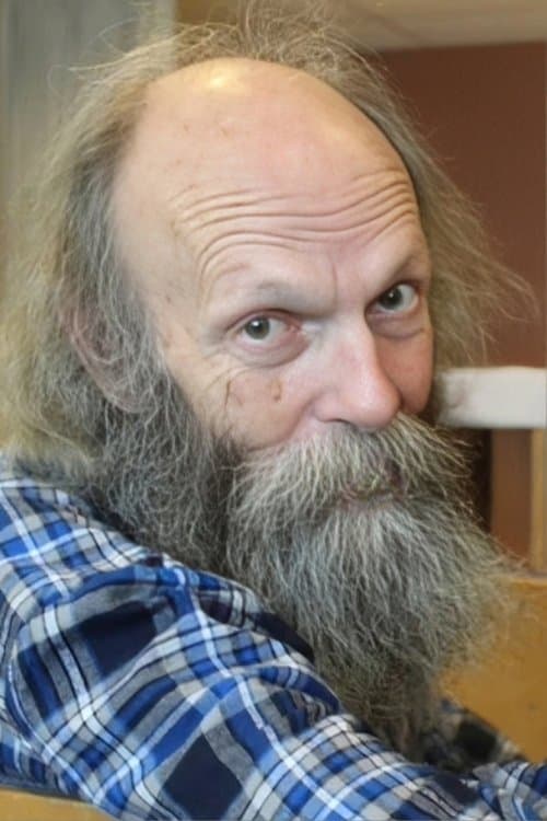 Bill McFadden image