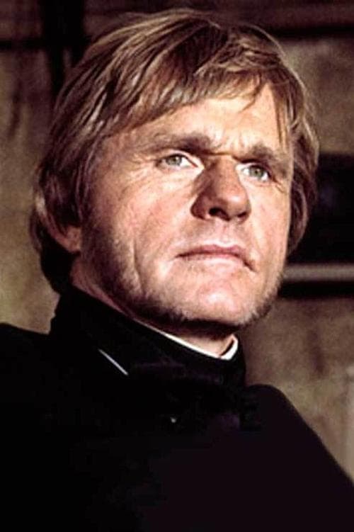 Bill McKinney image