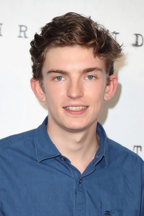 Bill Milner image