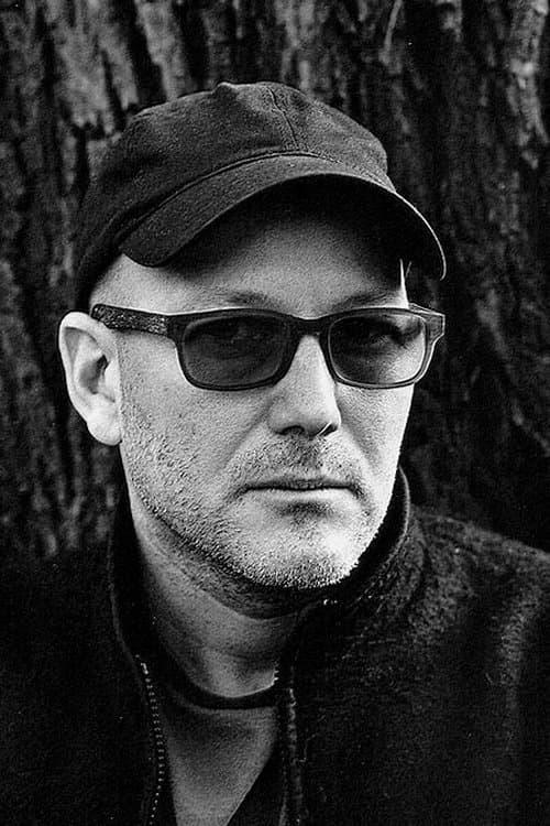 Bill Morrison image
