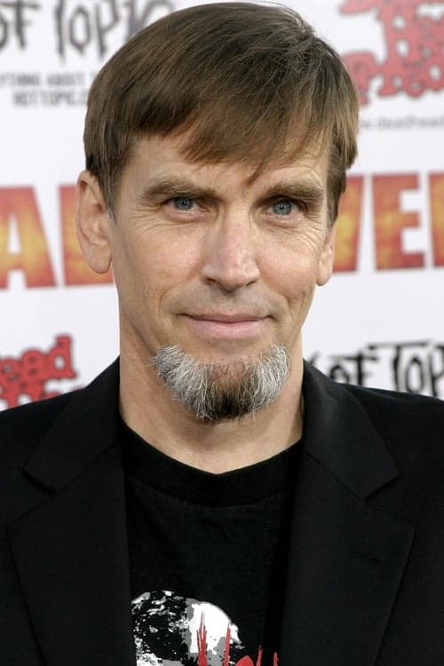 Bill Moseley image