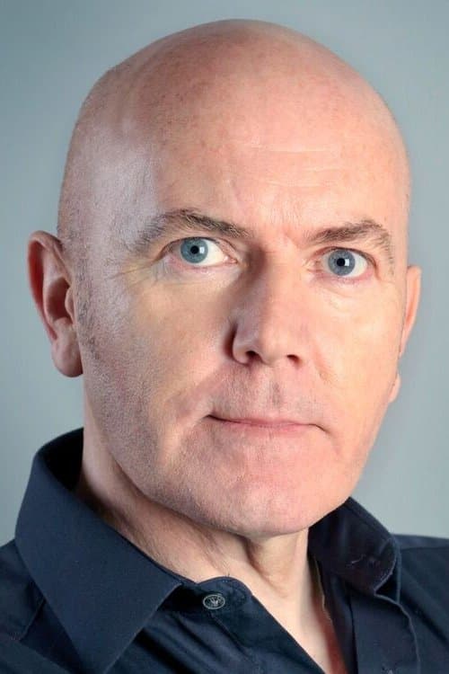 Bill Murphy image
