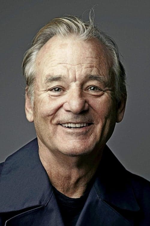 Bill Murray image