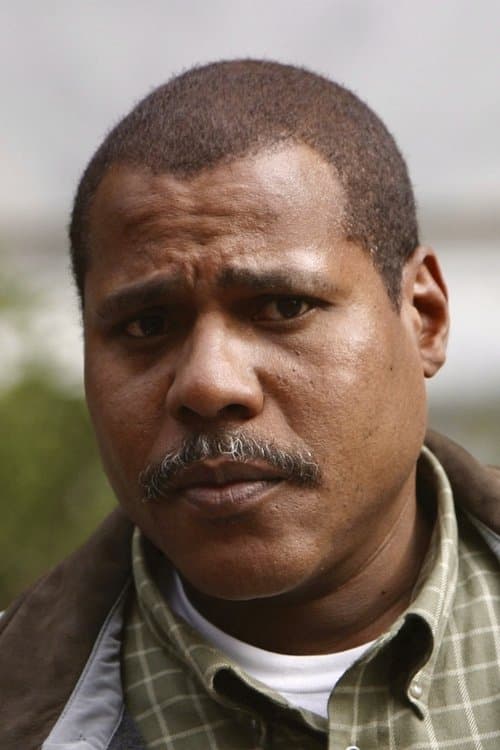 Bill Nunn image