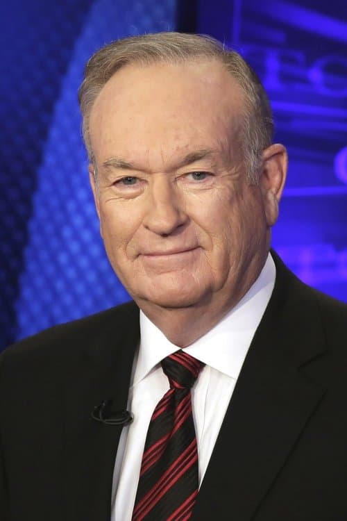 Bill O'Reilly image