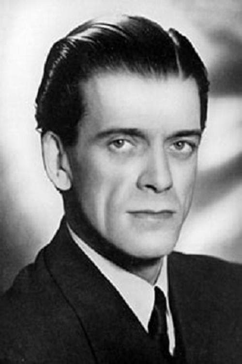 Bill Owen image
