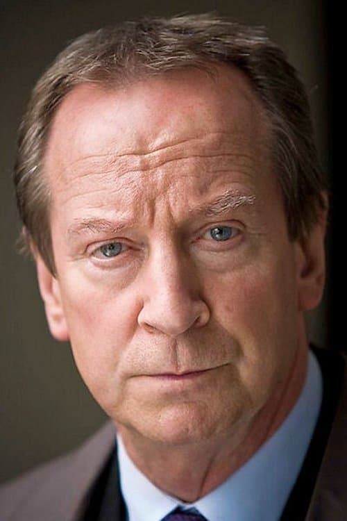 Bill Paterson image