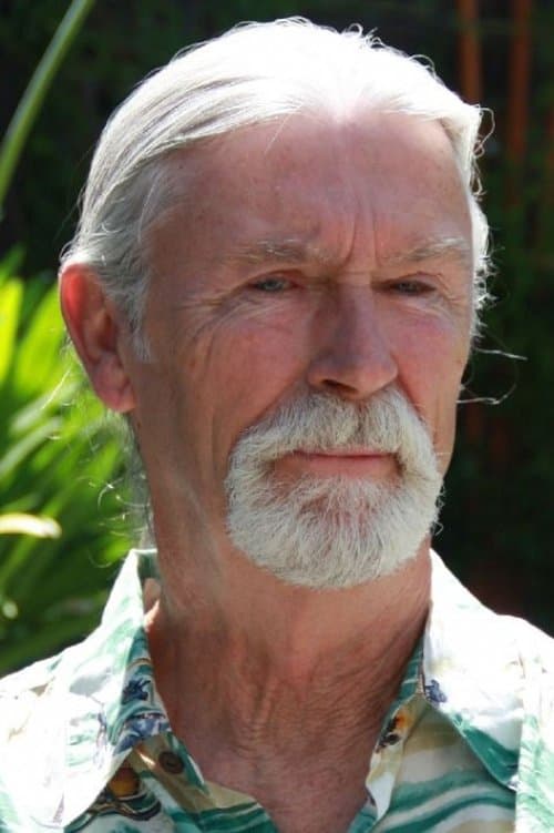 Photo of Bill Reed