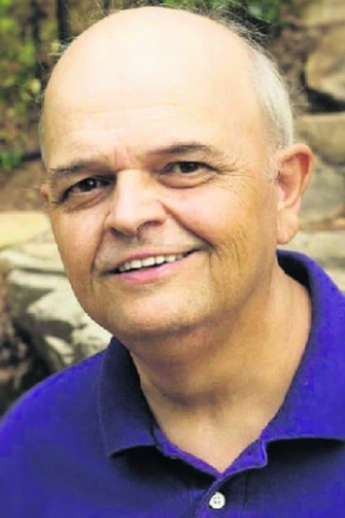 Bill Roberson image