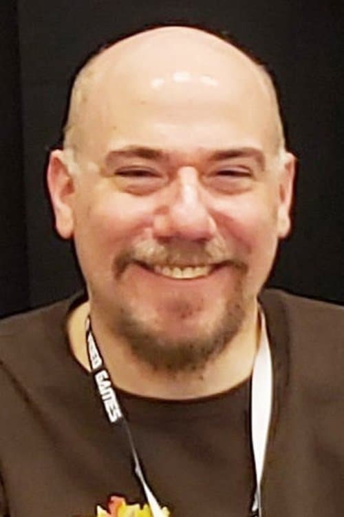 Bill Rogers image