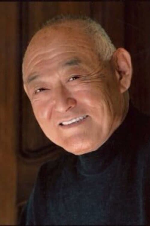 Bill Saito image
