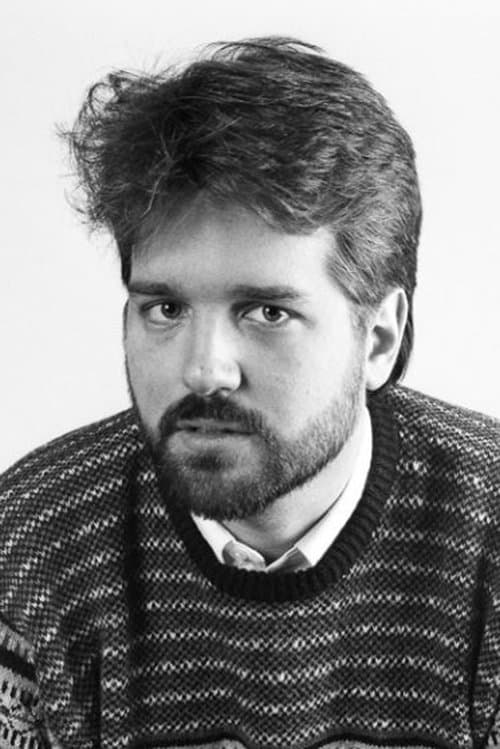 Photo of Bill Sherwood