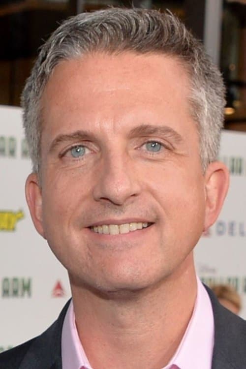 Bill Simmons image