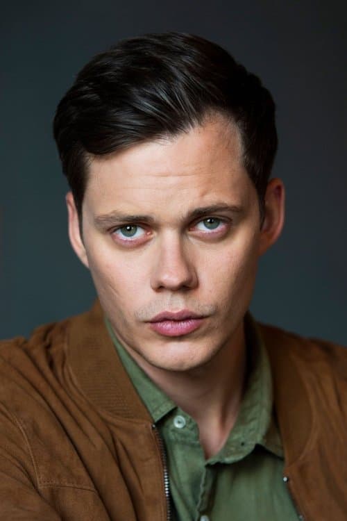 Bill Skarsgård image