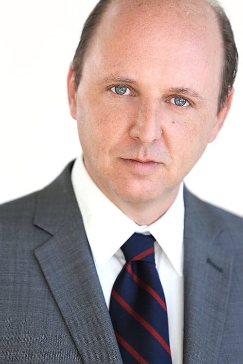 Bill Stevenson image