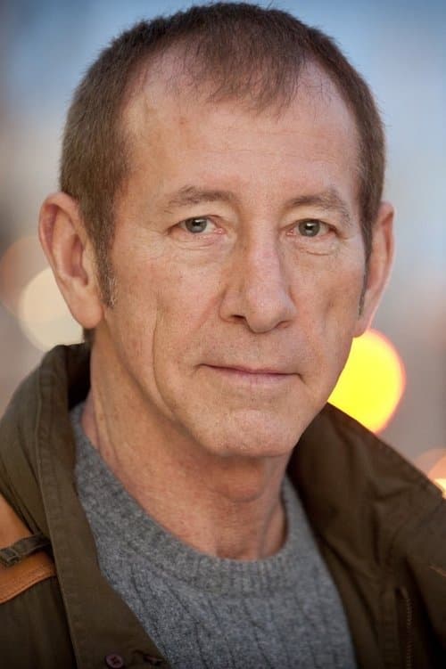 Bill Thorpe image
