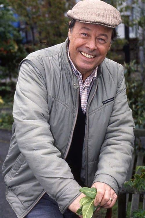 Bill Treacher image