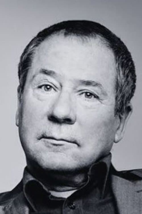 Bill Van Dijk image