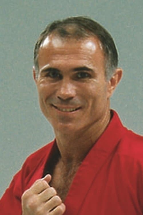 Bill Wallace image