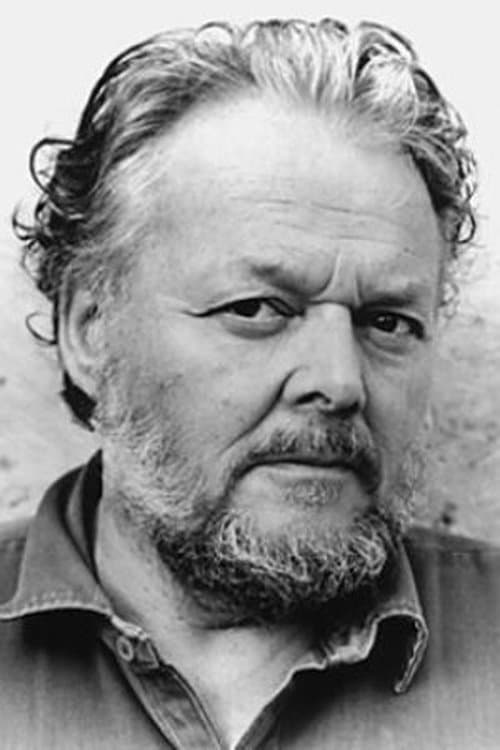Bill Wallis image