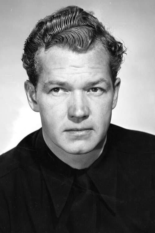 Bill Williams image