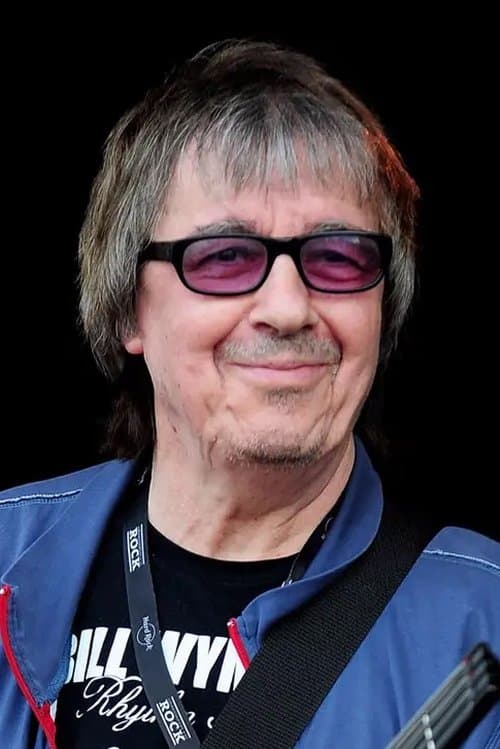 Bill Wyman image