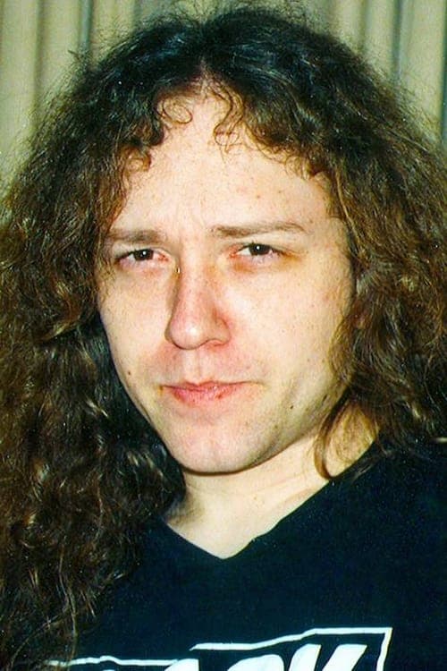 Bill Zebub image