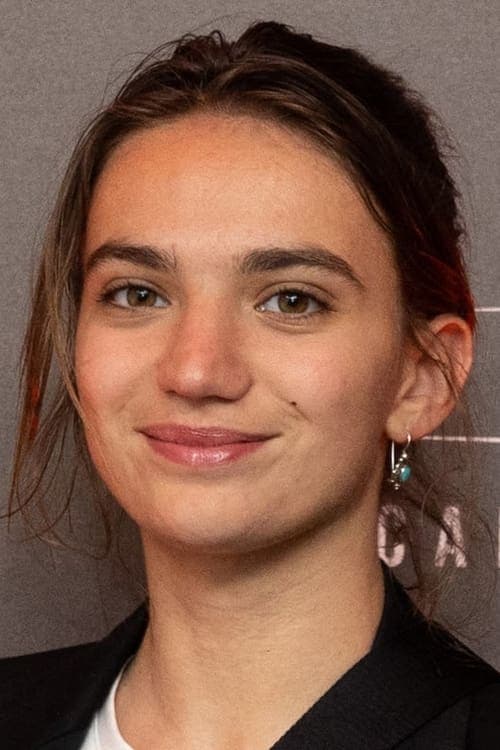 Billie Blain image