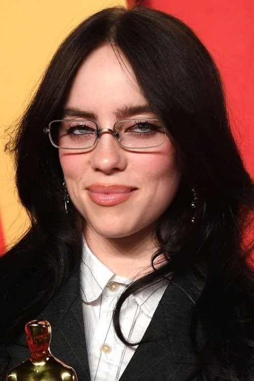 Billie Eilish image