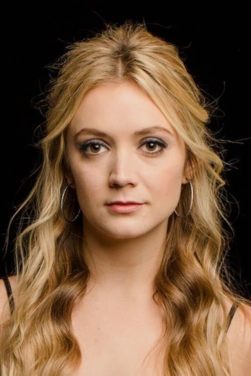 Billie Lourd image