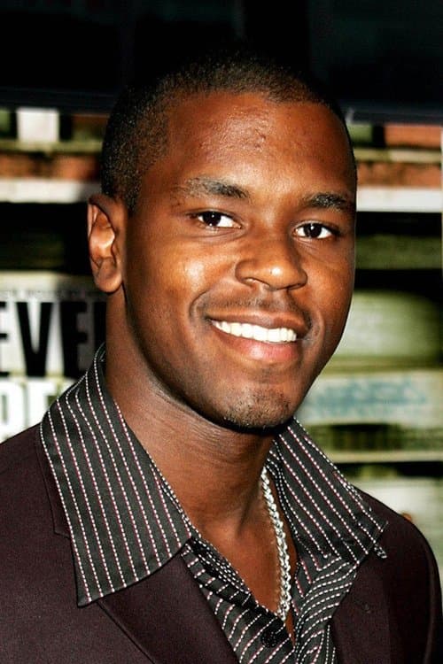 Billoah Greene image