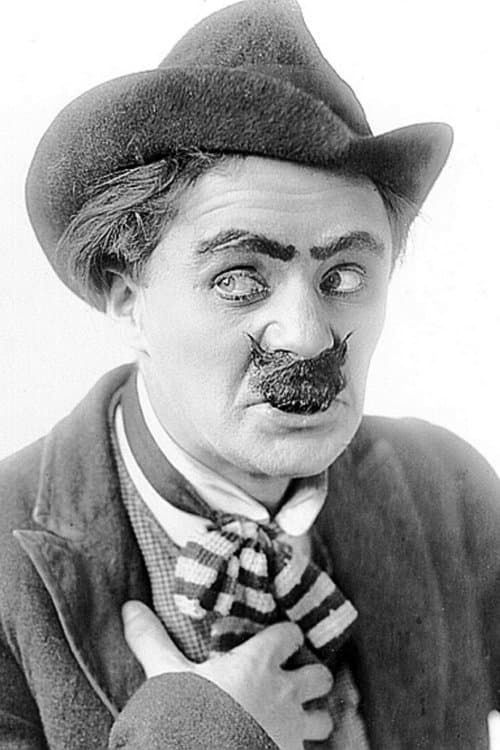 Billy Armstrong image