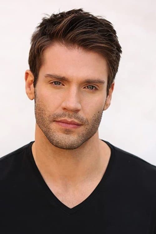 Billy Armstrong image