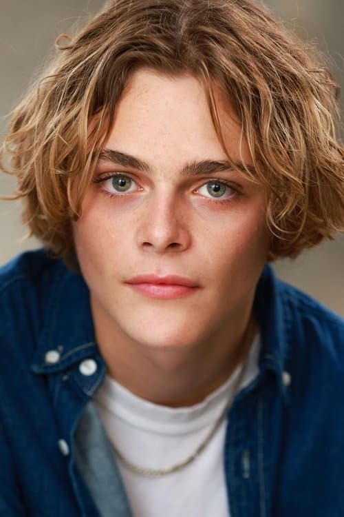 Billy Barratt image