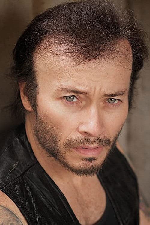Billy Blair image
