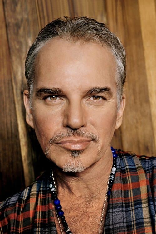 Billy Bob Thornton image