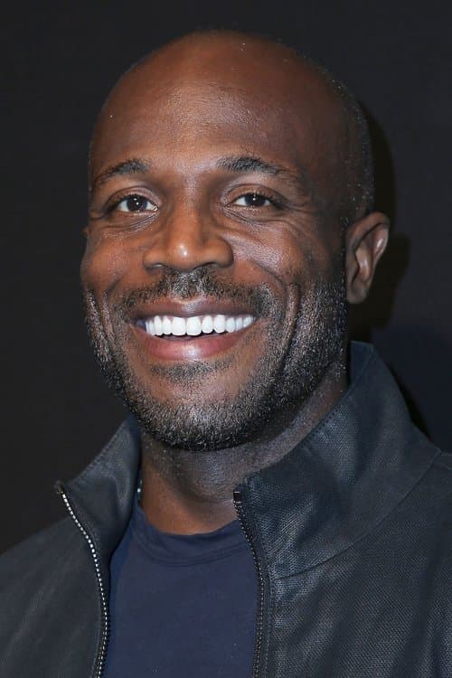 Billy Brown image