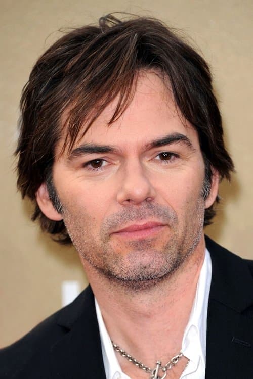 Billy Burke image